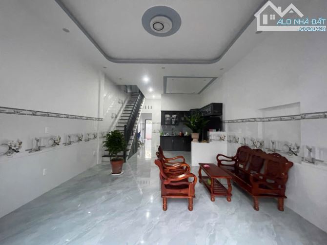 5,5Tỷ TL🔥Bán nhà 5x21m gần trung tâm Y Tế Dĩ An 500m, p.Tân Đông Hiệp, Tp.Dĩ An - 3