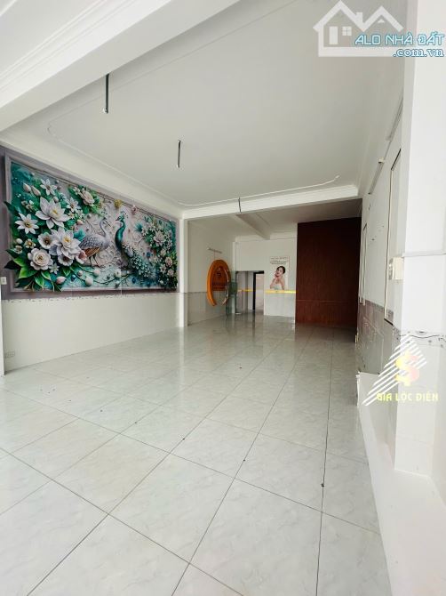 CHO THUÊ NHÀ MẶT TIỀN ĐƯỜNG NGUYỄN VĂN CỪ CẦN THƠ GIÁ 40 TRIỆU - 3