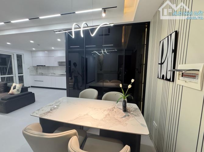 Bán căn hộ chung cư CT7 The Sparks KĐT Dương Nội Hà Đông 56m², full nội thất giá 3.5 tỷ - 3