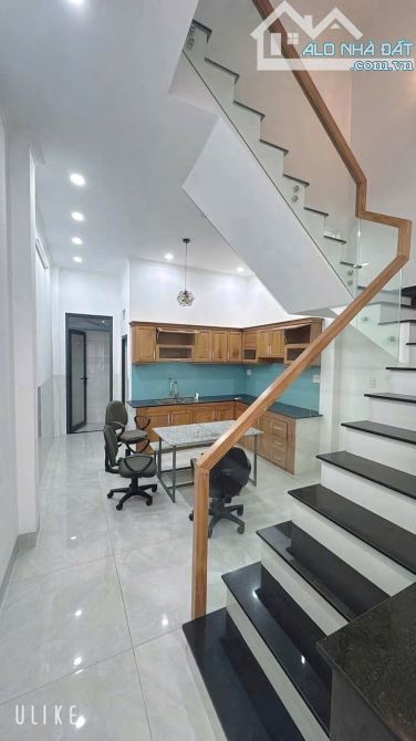 💎Bán nha 3 tầng 58m2 _ TNPB Quận 9 Thủ đức. - 3