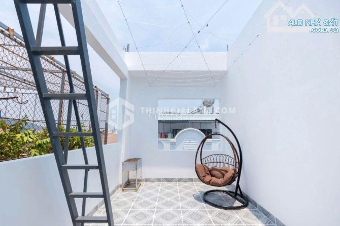 🏡 BÁN NHÀ NGHỈ DƯỠNG 1 TRỆT 3 LẦU_HẺM Ô TÔ_XÔ VIẾT NGHỆ TĨNH_P. THẮNG TAM_CHỈ 11.5 TỶ - 3