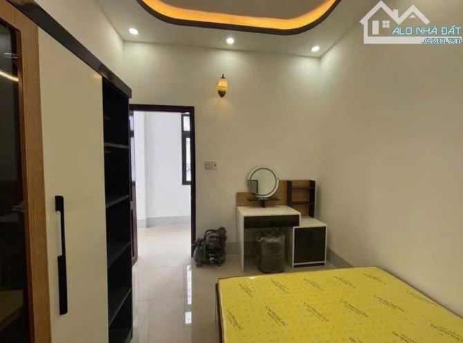 CHO THUÊ NHÀ MẶT TIỀN KHU DÂN CƯ AN KHÁNH GẦN TRƯỜNG ĐHYD CẦN THƠ - 3