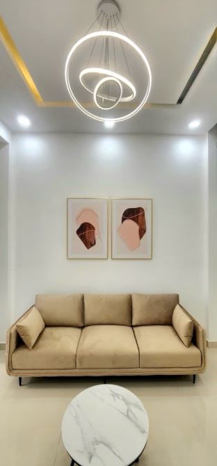 VŨ GẮNG CHUYỂN BÁN NHÀ ĐẤT CÁC QUẬN GÒ VẤP  QUẬN TÂN BÌNH QUẬN 12 THÀNH PHỐ HỒ CHÍ MINH - 3