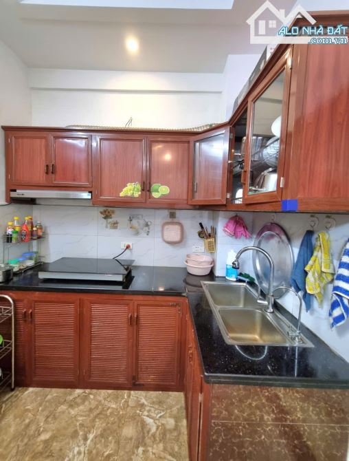CĂN HỘ CHUNG CƯ A2 MINH KHAI CÁNH ĐỒNG MƠ, 65m2, FUL NỘI THẤT, SÁT TIMECITY, CHỈ 5,9 TỶ - 3