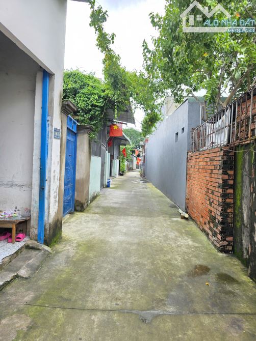 🏡 BÁN NHÀ CẤP 4 GÁC LỬNG – GẦN TRUNG TÂM Y TẾ DĨ AN, P.TÂN ĐÔNG HIỆP, TP.DĨ AN - 3