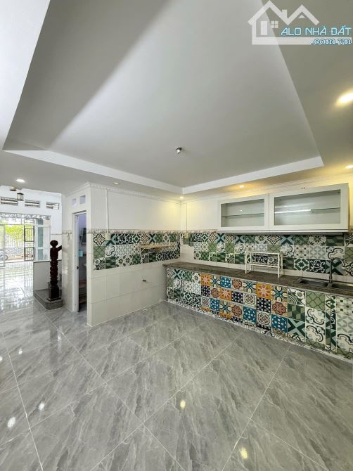 CHO THUÊ NHÀ KHU DÂN CƯ CÔNG TY 8 GẦN SIÊU THỊ GO GIÁ DƯỚI 9 TRIỆU - 3