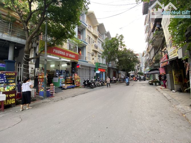 Cực hiếm – Nhà phố An Hòa – 34m x 4 tầng 4 ngủ, cách 2 nhà ra phố, giá chỉ hơn 7 tỷ - 3