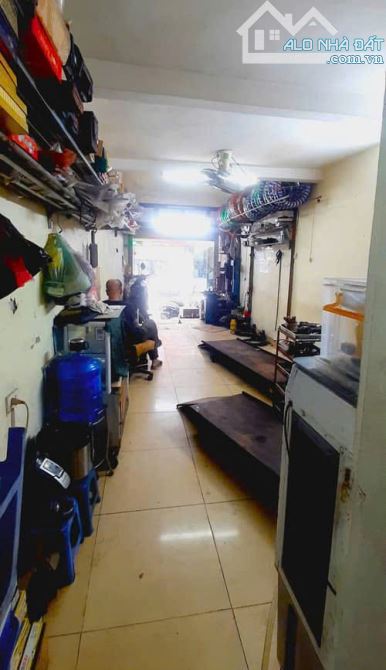 Chính chủ bán nhà Minh Khai, Hòa Bình 7  – mặt tiền kinh doanh, giảm sốc còn 8.8 tỷ - 3