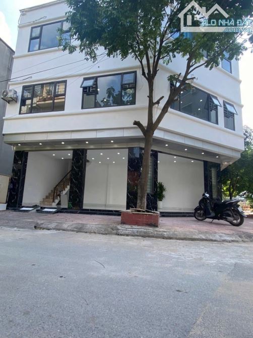 Bán nhà dịch vụ Dương Nội lô góc 70m² full nội thất 17.5 tỷ - 3