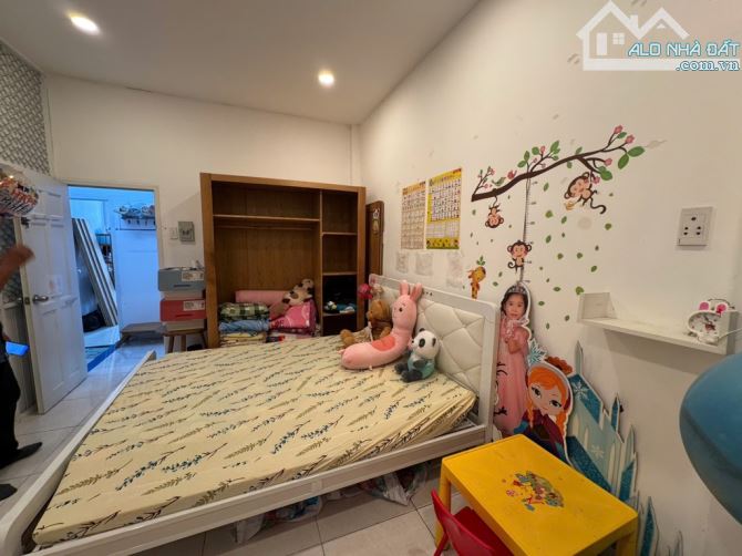 Nhà cạnh sân bay chỉ 70Trieu/m² Nguyễn Văn Công, Gò Vấp - 3