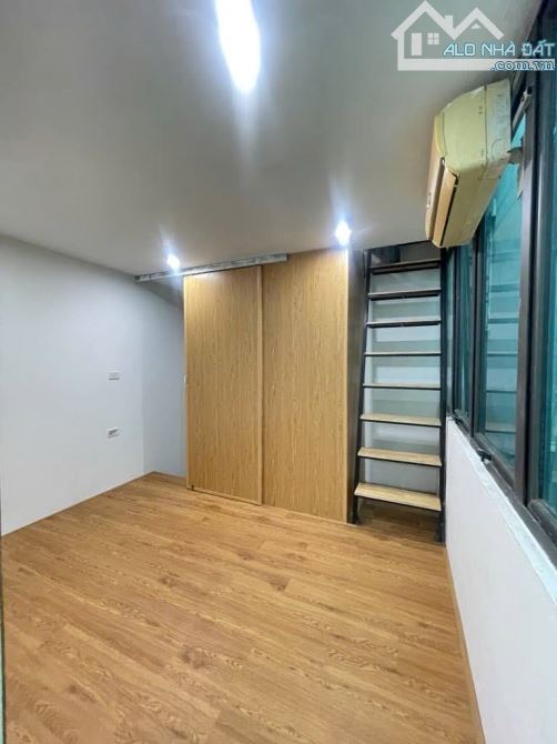 Bán Nhà Giá Rẻ Thanh Nhàn – 13m² – 4 Tầng – 1,85 Tỷ-Gần phố-Ko QH - 3