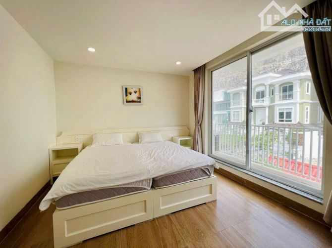 CHO THUÊ NGUYÊN CĂN BIỆT THỰ VƯỜN – KĐT OCEAN VIEW - 3