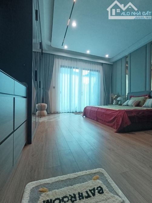 🌹🌹🌹 ĐỀN LỪ - NHÀ MỚI KOONG 6 TẦNG - THANG MÁY -  CĂN GÓC. MẶT NGÕ BA GÁC TRÁNH XE MÁY. - 3