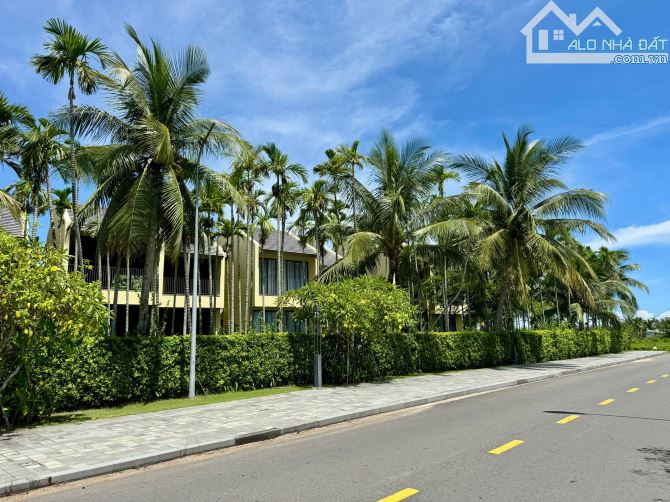 Cơ hội sở hữu View Lúa siêu hiếm tại Làng Rau Trà Quế Hội An – Vị trí đắc địa (MS489) - 3