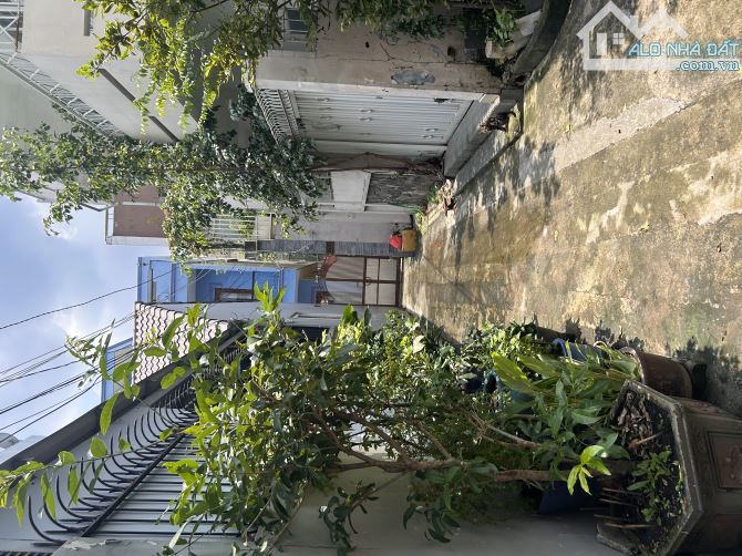 BIỆT THỰ 85m2 ĐINH BỘ LĨNH GẦN HÀNG XANH • 4PN • 7,9 TỶ - 3