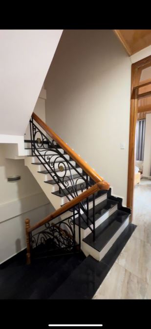 🏡🏡BÁN NHÀ LIÊN KẾ TRIỆU VIỆT VƯƠNG🏡🏡 - P. XUÂN HƯƠNG - ĐÀ LẠT - ✨✨CHỈ VỚI 6 TỶ ✨✨ - 3