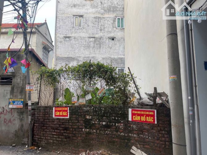 Thổ cư Vàng trung tâm làng Lai Xá - 3