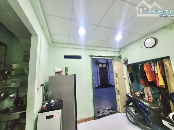 🌴 Căn góc mặt tiền đường kinh doanh, 185mv(11.5*16) full thổ. Công nhận đủ, Dĩ An. - 3