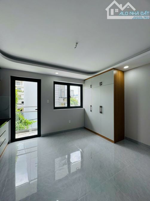 GẤP Bán Nhà 4 Tầng Trung Tâm Q2, Đường 12 , P,An Khánh -4,5x19,5m-HDT :50 tr/th- Giá:20 tỷ - 3