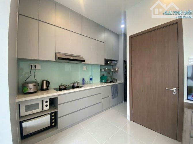 Sát vành đai 2, nhà 4 tầng đang cho thuê 30 triệu /th. - 3