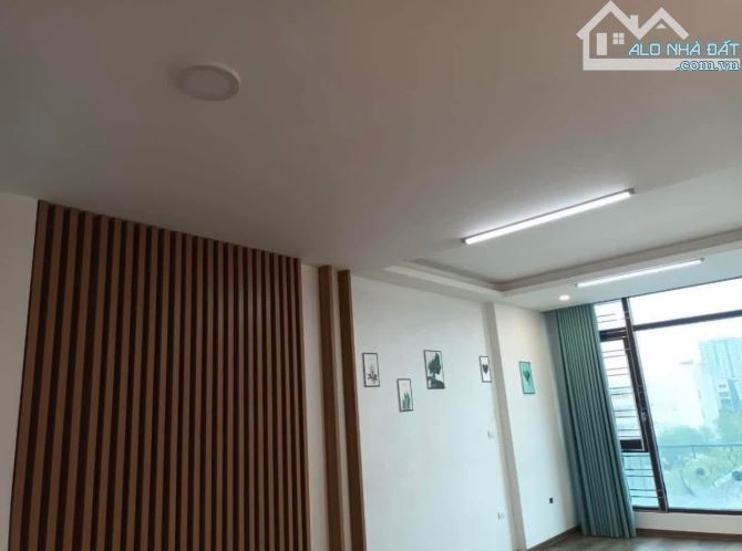 Cho thuê sàn tầng 3 khu Vạn Phúc có 6 triệu - 3