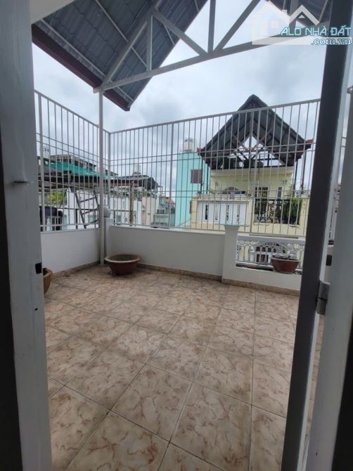 🔥🔥 TRẦN QUANG DIỆU, QUẬN 3, DTSD: 124m2, 4 TẦNG, 5 PHÒNG NGỦ. GIÁ: 10,68 TỶ💥💥 - 3
