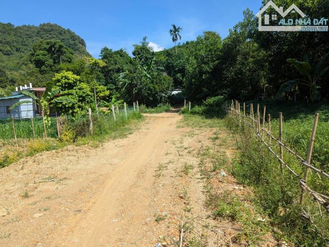 Nhỉnh 2 tỷ sở hữu ngay 232m2 đất, cách đường cao tốc HN-HB 100m,đối diện khu CN Quang Tiến - 3