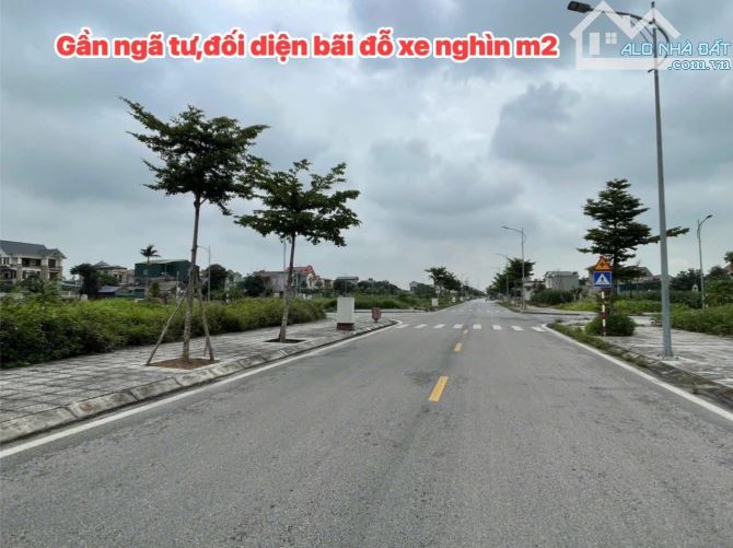 💎💥🍀 Cần Bán 2 lô Liền Kê KDC Đồng Khê - Nam Sách ( Lk12.7-8) - 3