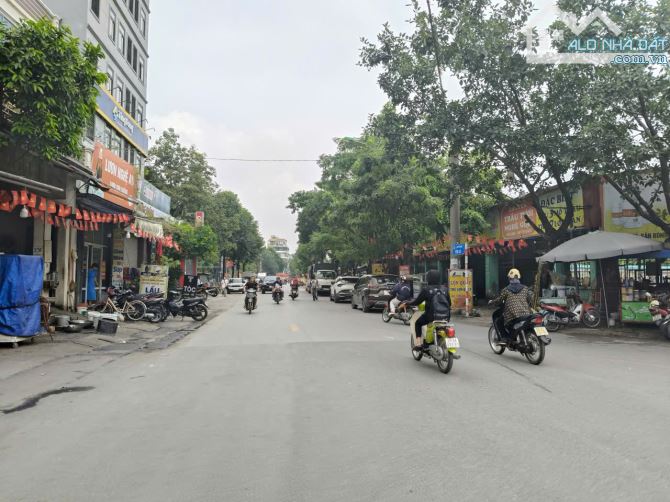 Nhà 6 tầng thang máy, Yên Xá Tổng cục 5, DT100m2, MT5.4m, 36 tỷ Thanh Trì - 3