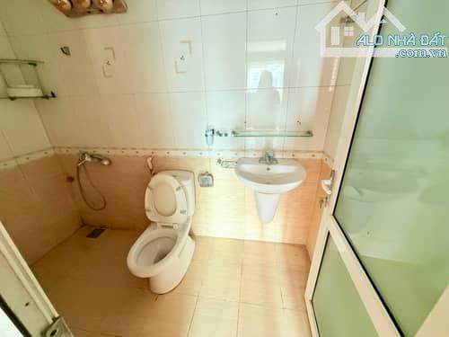 Vĩnh Phúc 66m² phân lô, 5 tầng, giá 20,2 tỷ – khu an sinh bậc nhất Ba Đình - 3