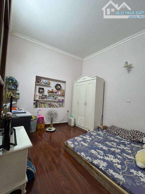 Võng Thị gần hồ Tây 2 thoáng không gian sông ước mơ 87m 3 tầng Mt6m giá 19 tỷ - 3