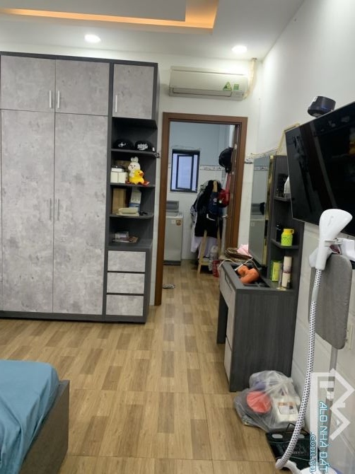 Bán gấp nhà đẹp ở ngay Tạ Quang Bửu, xe hơi ngủ nhà, 80m2, SHR, tương lai 2MT, chỉ 12.5 tỷ - 3