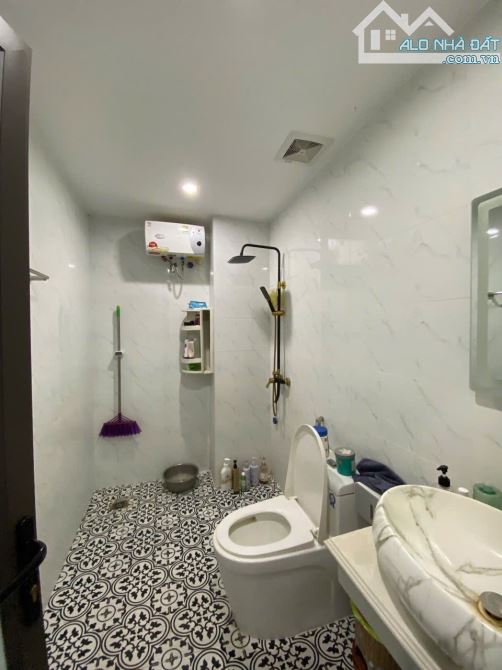 🏡 BÁN NHÀ 6 TẦNG TRUNG TÂM THẠCH BÀN – 55m² – MẶT TIỀN RỘNG 5.9m – GIÁ CHỈ 7.8 TỶ - 3