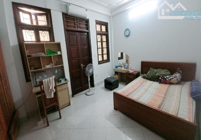 🎁 TRẦN THÁI TÔNG - MT KHỦNG - SỔ VUÔNG - ÔTÔ QUA NHÀ - CHỦ KINH DOANH TRƯỚC CỬA - 68M2  ✅ - 3