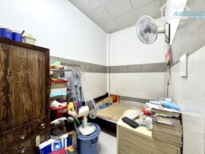 Bán Gấp nhà Bạch Đằng 90m² - Hẻm Xe Hơi - 3 Phòng Ngủ - Nhỉnh 9 xíu - 3