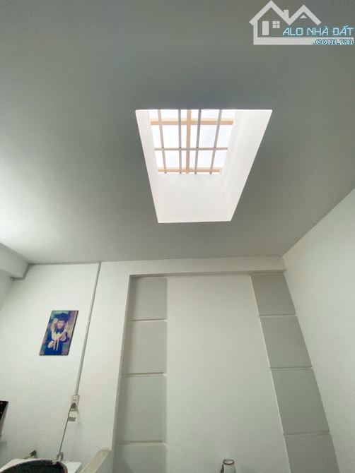 Bán gấp nhà đẹp ở ngay Tạ Quang Bửu , xe hơi đỗ cửa, 55m2, 5T, SHR, HCĐ, chỉ 9.25 tỷ. - 3