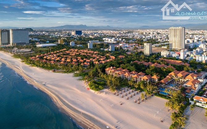 BÁN KHÁCH SẠN 5 TẦNG 320M² - 79,99 TỶ - ĐƯỜNG NHỰA 5M VÕ NGUYÊN GIÁP - Q. NGŨ HÀNH SƠN - 3
