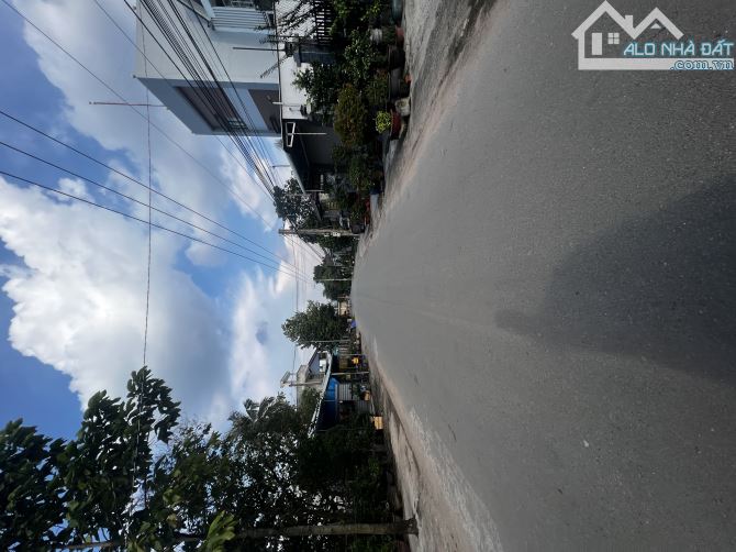 Bán đất 151m2 mặt tiền An Thạnh 10, Kinh Doanh Tốt, gần đường CMT8 - 3