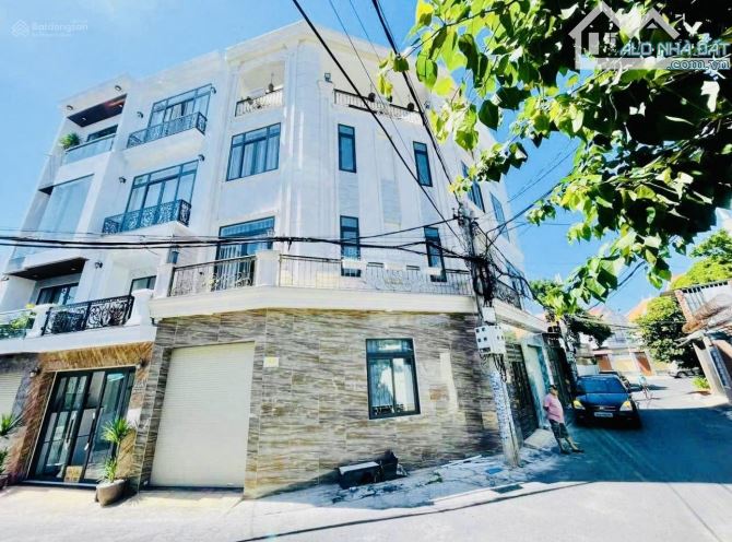 BÁN NHÀ MẶT TIỀN LƯƠNG VĂN CAN GẦN BIỂN BÃI SAU P2 TPVT.PHÙ HỢP MUA Ở HOẶC ĐẦU TƯ DT 64m - 3