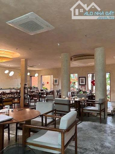 VIP-BIỆT THỰ KỲ ĐỒNG - 10M X 30M- 1 TRỆT, SÂN VƯỜN- PHƯỜNG 09, QUẬN 3 - 3