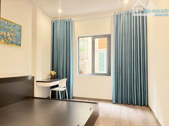 BOM TẤN NHÀ ĐẸP RA MẮT – VỊ TRÍ CỰC HIẾM – FULL NỘI THẤT XỊN – CHỈ VIỆC XÁCH VALI VỀ Ở - 3
