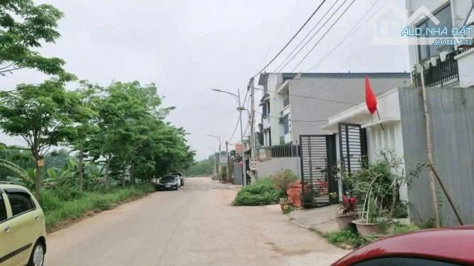 Bán lô đất view kênh Bến Tre, Đồng Hin, Lai Sơn, Đồng Tâm, Vĩnh Yên - 3