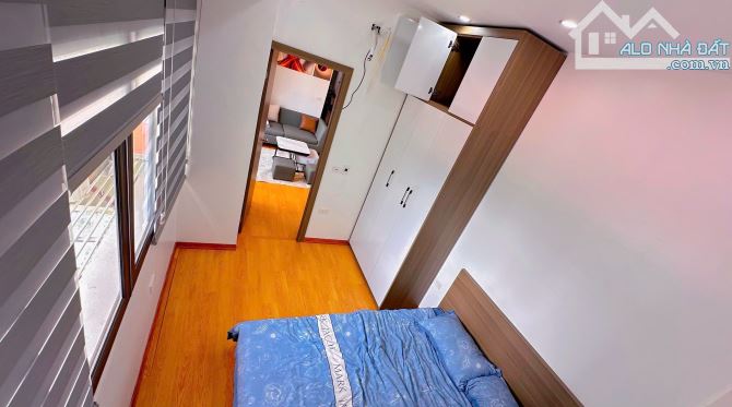 Bán căn tập thể tầng 2, 3 ngủ đủ công năng sửa đẹp ở ngay - 3
