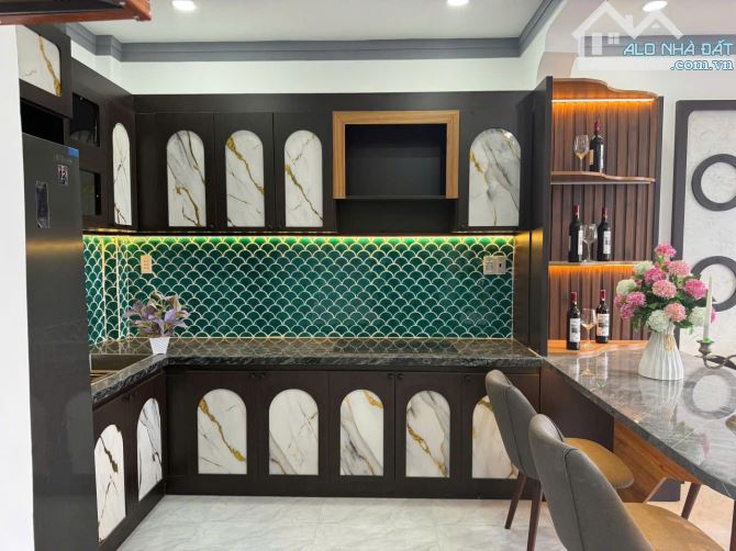 CHÍNH CHỦ BÁN NHÀ 1 TRỆT 1 LẦU TRUNG TÂM TP.BUÔN MA THUỘT, GIÁ TỐT CHỈ 2 TỶ 500 TRIỆU - 3