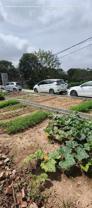 Bán đất Hưng Yên lô góc giá 950 cạnh khu du lịch khoáng nóng. - 3