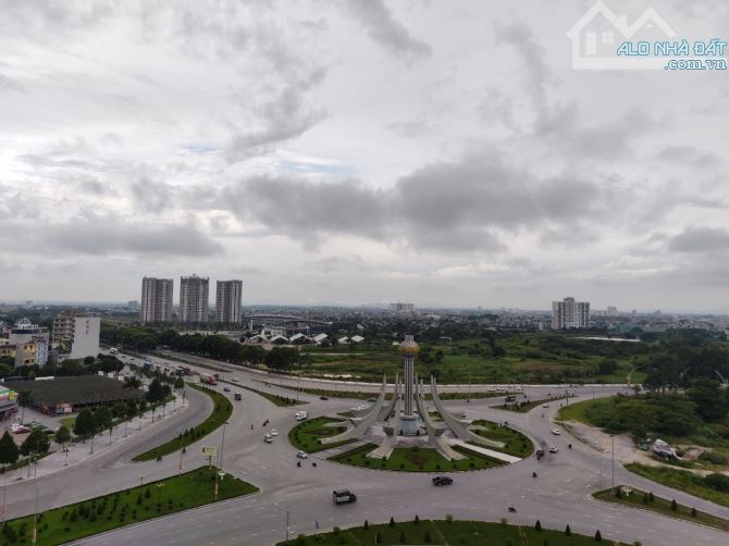 Bán căn góc chung cư Eurowindow Thanh Hóa-62 m2 - 3