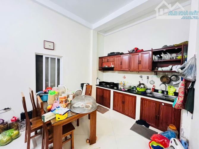CẦN TIỀN BÁN GẤP NHÀ ĐỘI CẤN – 44M2Ô GÓC 3 THOÁNG  – TRUNG TÂM BA ĐÌNH- GẦN PHỐ. GIÁ 10TY5 - 3
