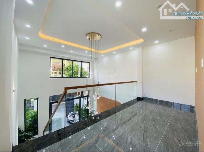 BÁN NHÀ MỚI ĐẸP MẶT TIỀN PHẠM THẾ HIỂN GẦN BÃI SAU, Ô TÔ TẬN CỬA, PHÁP LÝ CHUẨN GIÁ TỐT CH - 3
