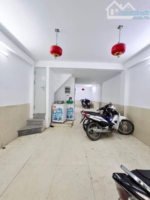 💥 CCMN 60M2*8T*14PKK FULL NT-THANG MÁY, PCCC TIÊU CHUẨN, 14 PHÒNG FULL NT- GẦN NHIỀU TRƯỜ - 3