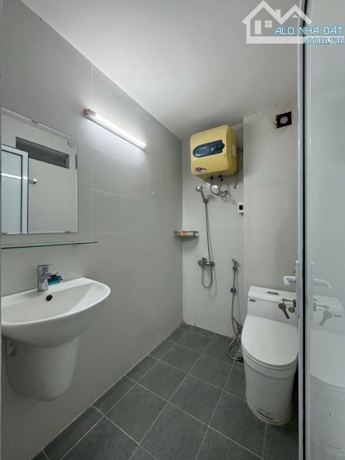 BÁN NHÀ ĐÀO TẤN 32M VỪA TIỀN DỄ MUA - 3